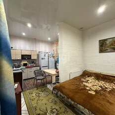 Квартира 36 м², 1-комнатная - изображение 3