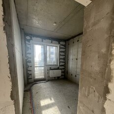 Квартира 38,9 м², 1-комнатная - изображение 5