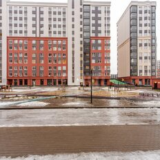 Квартира 33,2 м², 1-комнатная - изображение 3