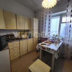 Квартира 57,4 м², 2-комнатная - изображение 3