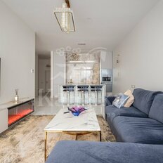 Квартира 76,5 м², 2-комнатные - изображение 4