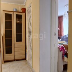 Квартира 34,3 м², 2-комнатная - изображение 5