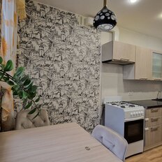 Квартира 53,6 м², 2-комнатная - изображение 1
