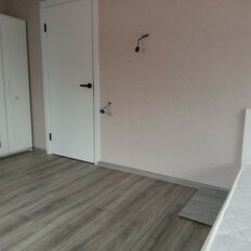 Квартира 30 м², 1-комнатная - изображение 4