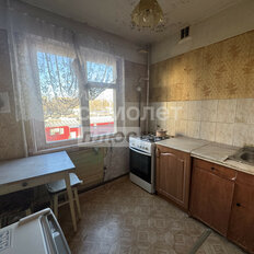 Квартира 49 м², 3-комнатная - изображение 2