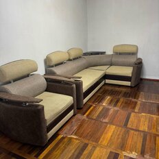 Квартира 30 м², 1-комнатная - изображение 5