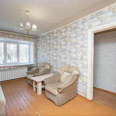 Квартира 40,8 м², 2-комнатная - изображение 5