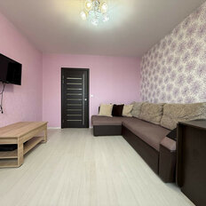 Квартира 60,9 м², 2-комнатная - изображение 5