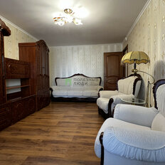 Квартира 54 м², 2-комнатная - изображение 4