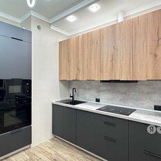 Квартира 70 м², 2-комнатная - изображение 2