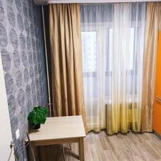 Квартира 29,4 м², 1-комнатная - изображение 3