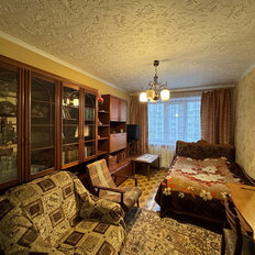 Квартира 66 м², 3-комнатная - изображение 5