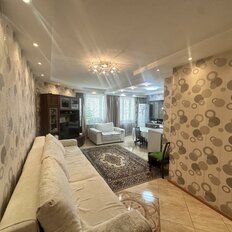 Квартира 106,3 м², 3-комнатная - изображение 2