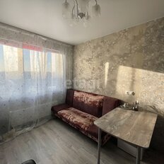 Квартира 31,2 м², 1-комнатная - изображение 2