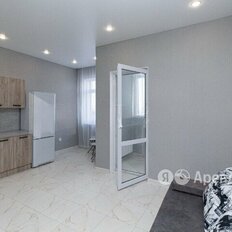 Квартира 27,5 м², студия - изображение 2