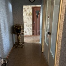 Квартира 66 м², 3-комнатная - изображение 2