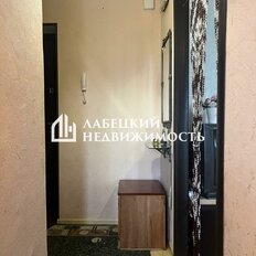 Квартира 28,6 м², 1-комнатная - изображение 5