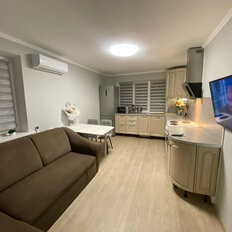 Квартира 61,5 м², 4-комнатная - изображение 3