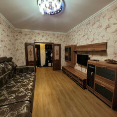 Квартира 54,8 м², 2-комнатная - изображение 5