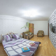 Квартира 34,5 м², 1-комнатная - изображение 3