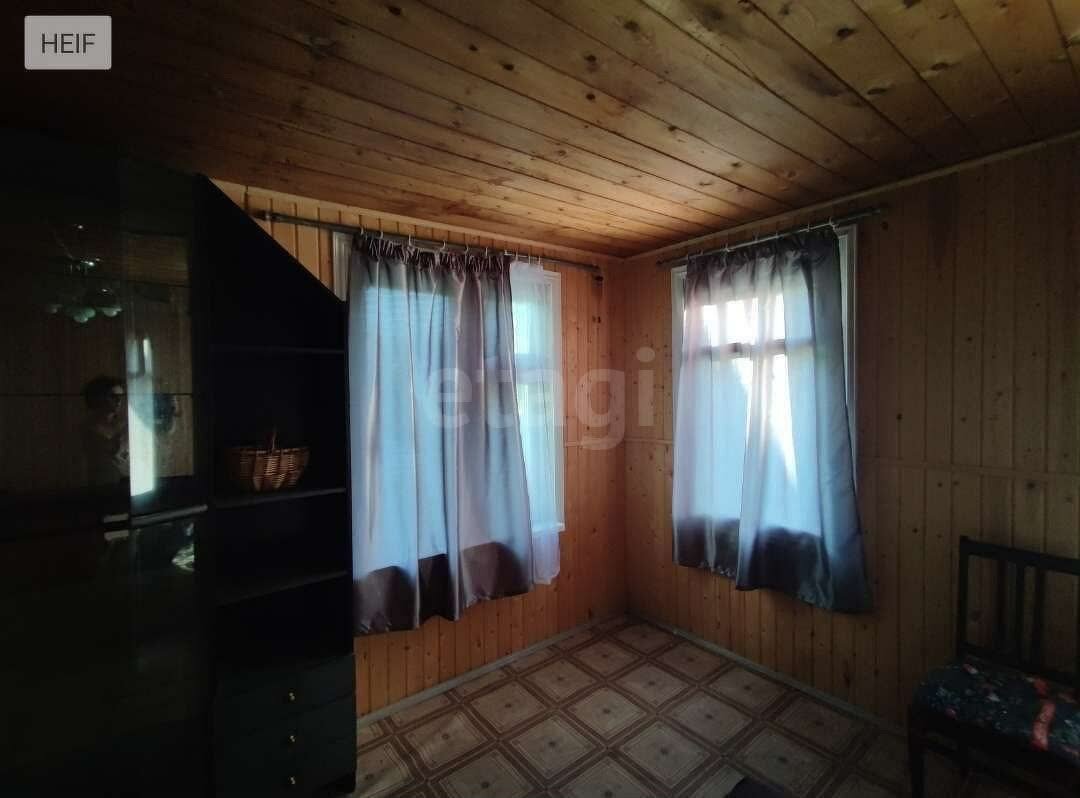 Дом 2-комн. 60 м² в деревня Морово — фото 21 из 28