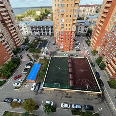 Квартира 69,5 м², 2-комнатная - изображение 2