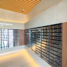Квартира 39,9 м², 1-комнатная - изображение 1