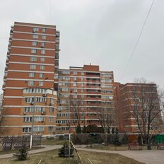 Квартира 117 м², 4-комнатная - изображение 3