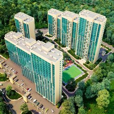 Квартира 46,5 м², 2-комнатная - изображение 5