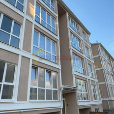 Квартира 42,5 м², 1-комнатная - изображение 5