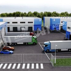 6000 м², помещение свободного назначения - изображение 3