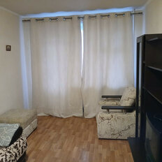 Квартира 29 м², 1-комнатная - изображение 5