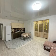 Квартира 52 м², 2-комнатная - изображение 2