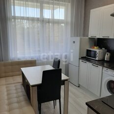 Квартира 31,1 м², 1-комнатные - изображение 1