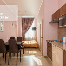 Квартира 186,2 м², 5-комнатная - изображение 4