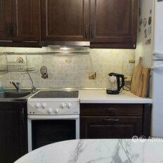 Квартира 60 м², 3-комнатная - изображение 2