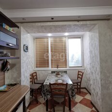 Квартира 86,7 м², 2-комнатная - изображение 4