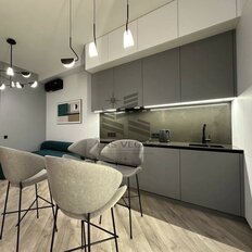 Квартира 70 м², 2-комнатные - изображение 2
