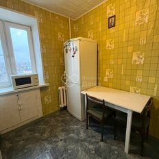 Квартира 36,5 м², 1-комнатная - изображение 2