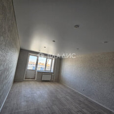 Квартира 28 м², студия - изображение 2