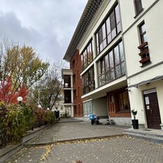 Квартира 232 м², 4-комнатная - изображение 2