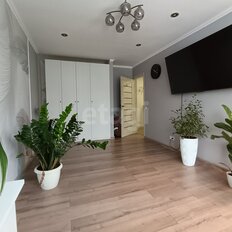 Квартира 66,9 м², 3-комнатная - изображение 5