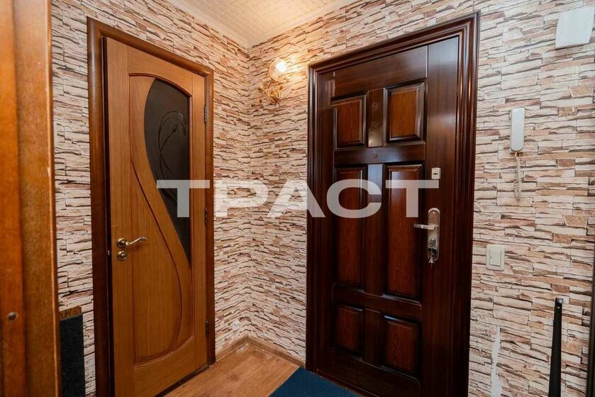 31,1 м², 1-комнатная квартира 3 200 000 ₽ - изображение 23