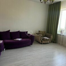 Квартира 82,2 м², 3-комнатная - изображение 5
