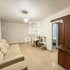 Квартира 64 м², 3-комнатная - изображение 2