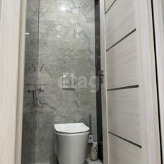 Квартира 67,8 м², 3-комнатная - изображение 5