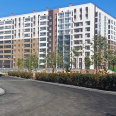 Квартира 42,3 м², 2-комнатная - изображение 3
