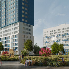 Квартира 40,8 м², 2-комнатная - изображение 4