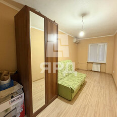 Квартира 64 м², 3-комнатная - изображение 4