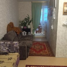 Квартира 38 м², студия - изображение 3